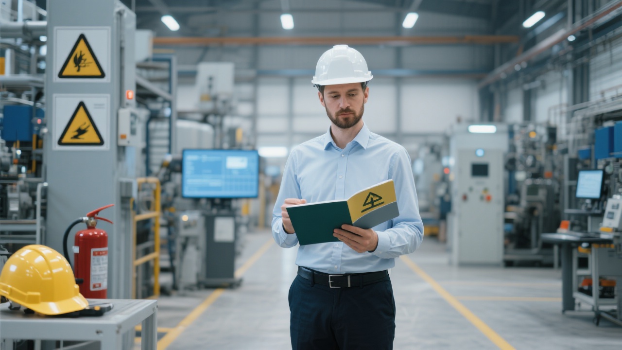 企业必看！安全生产管理的基本对象是企业的哪些方面？