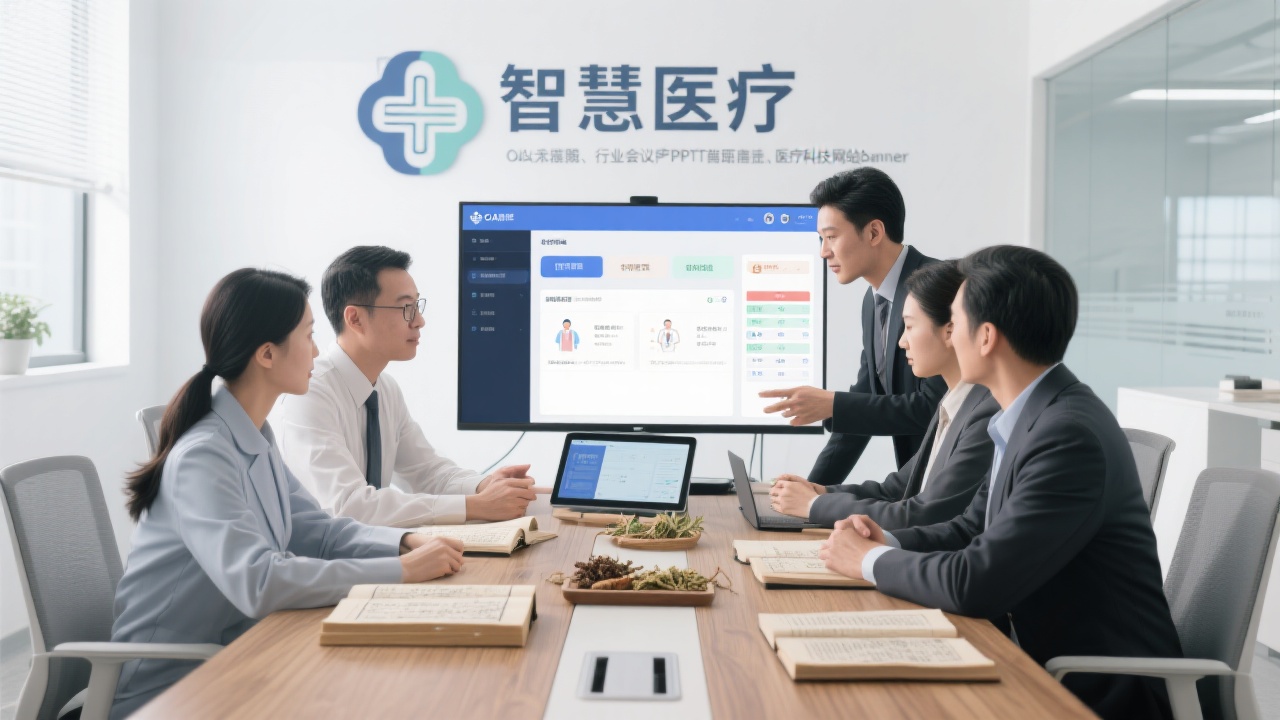 中医医院OA软件怎么选？高效管理秘诀大公开！