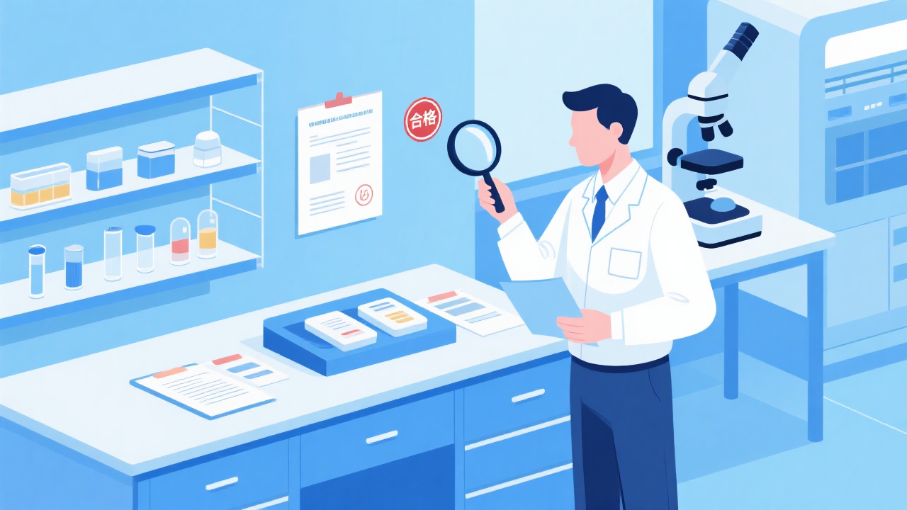 产品质量监督抽查管理怎么做？教你轻松掌握关键步骤！