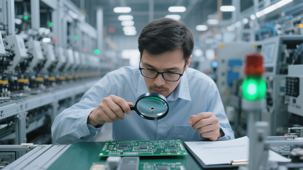 彻底解决生产质量问题，方法竟然这么简单？