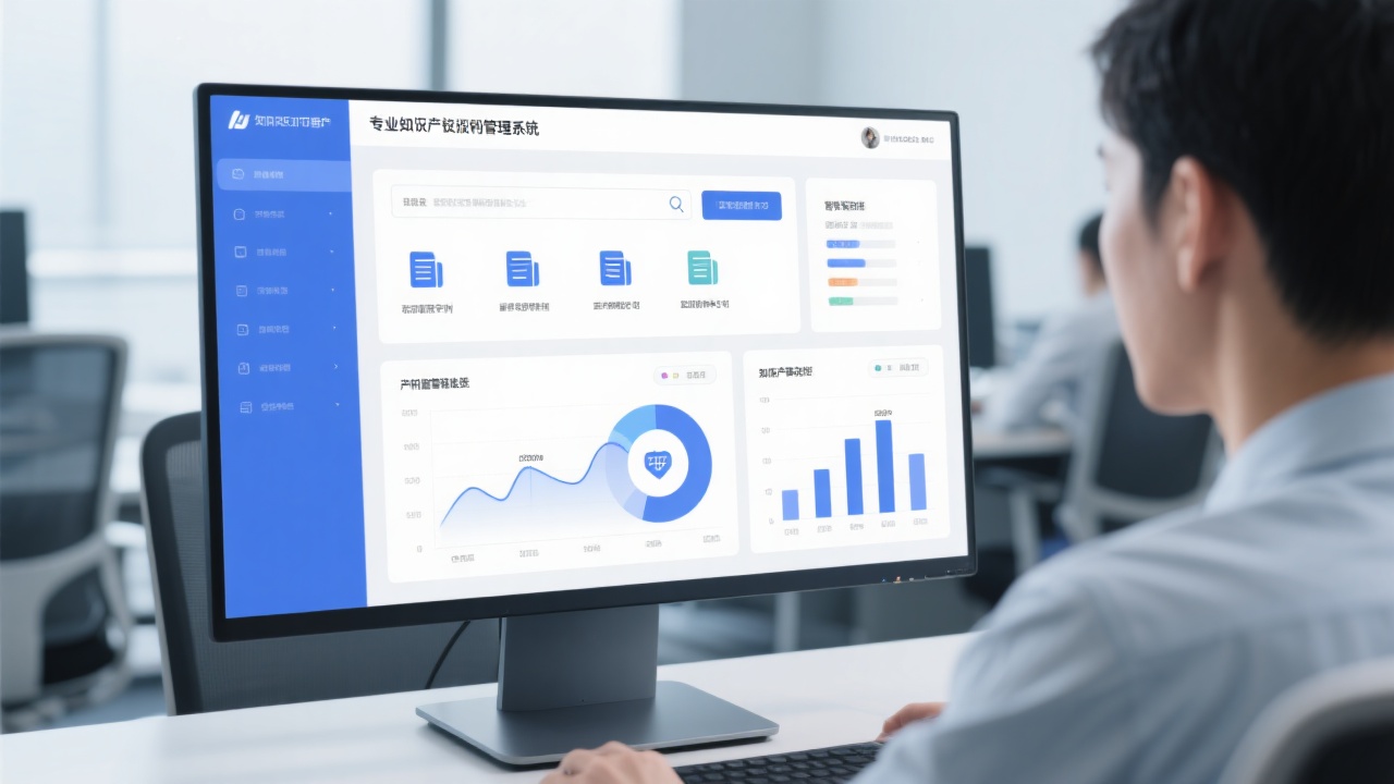 如何选对知识产权管理系统工具？揭秘高效管理秘诀！