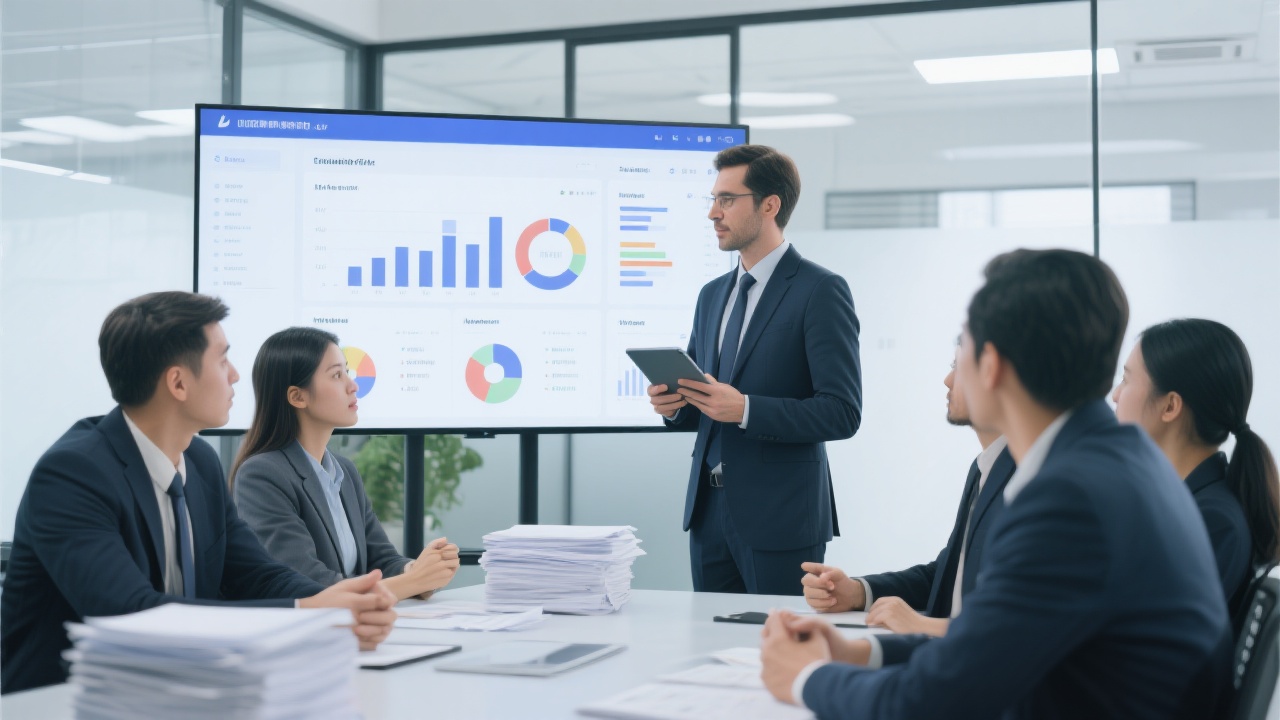 律所管理平台怎么选？避开这些坑，高效办案不是梦！