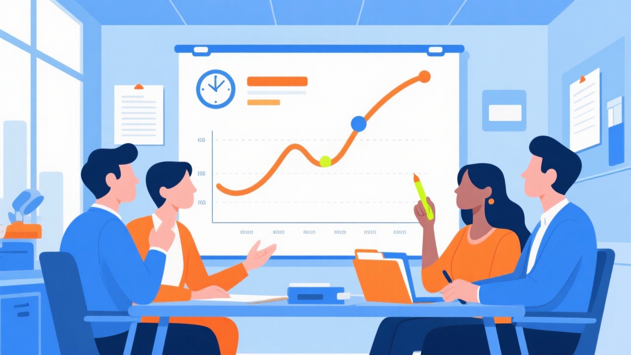 提升集团公司项目进度管理​效果的7个实用建议