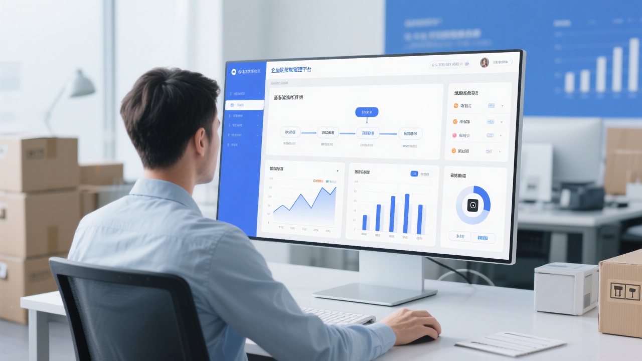 企业退货管理平台怎么选？3招帮你避坑！