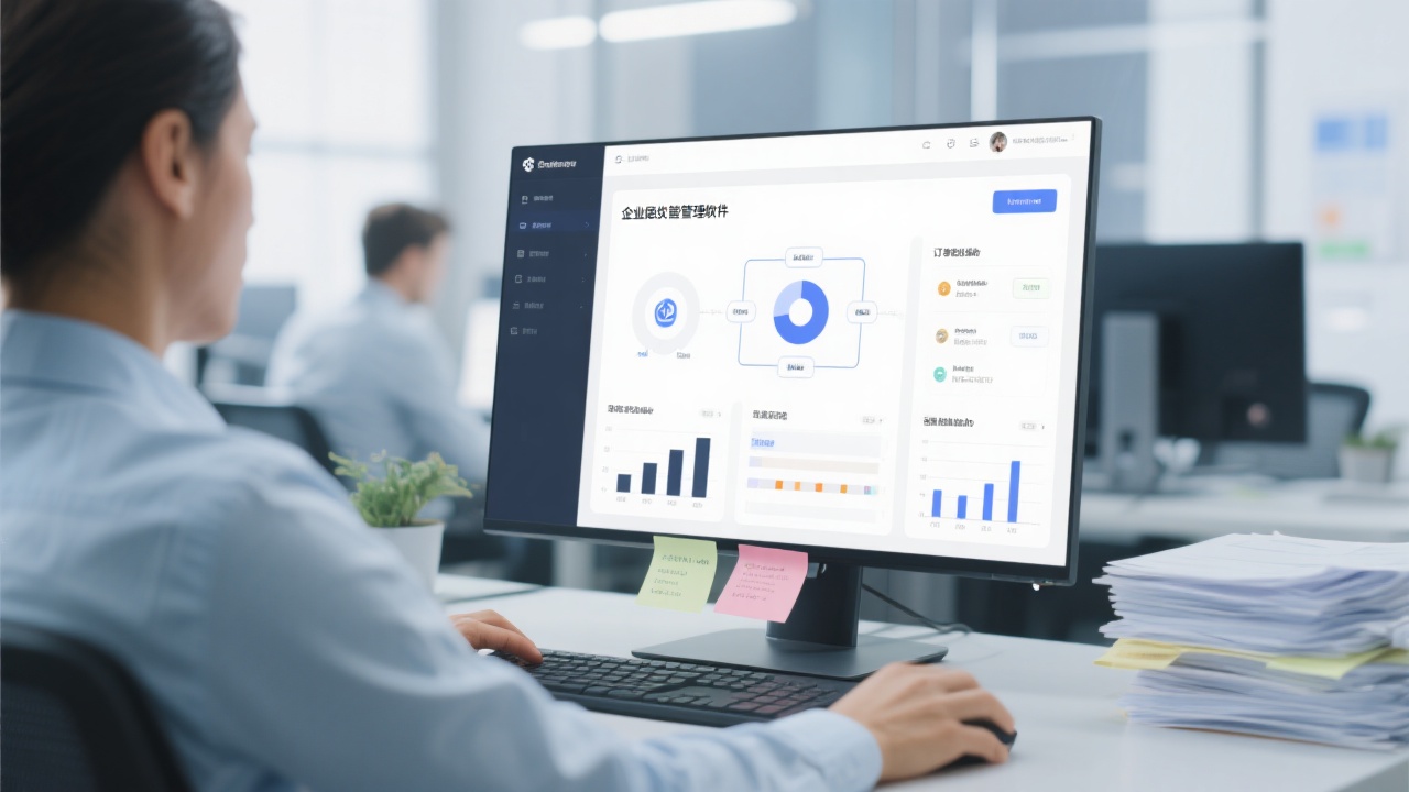 企业退货管理软件怎么选?避免踩坑的实用指南