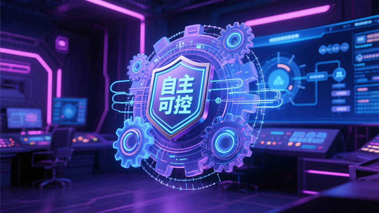 自主可控aPaaS：企业数字化转型的秘密武器？