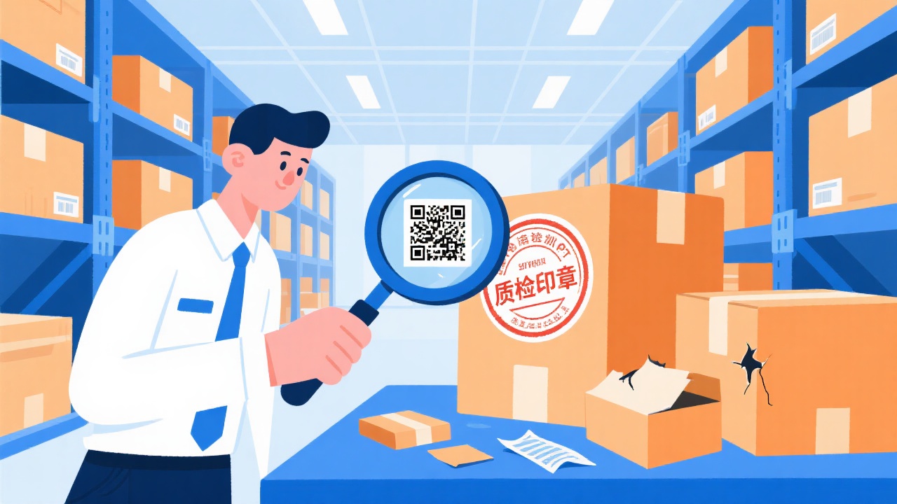 电商行业质量管控的常见误区，你中了几个？