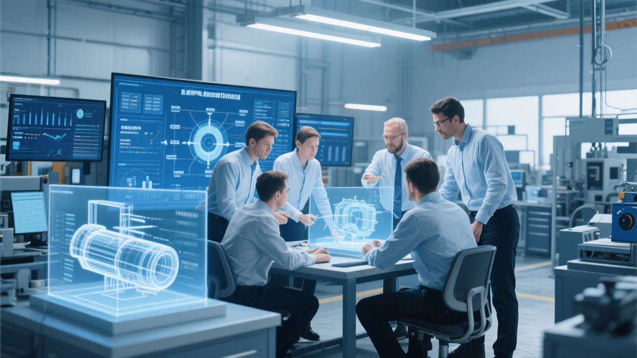 什么是制造业PLM产品研发？核心概念与基础解析