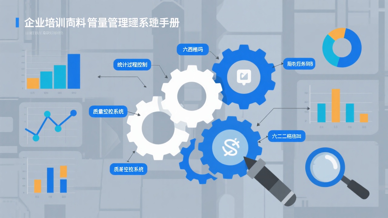 质量控制系统有哪些类型?不同类型的作用与特点