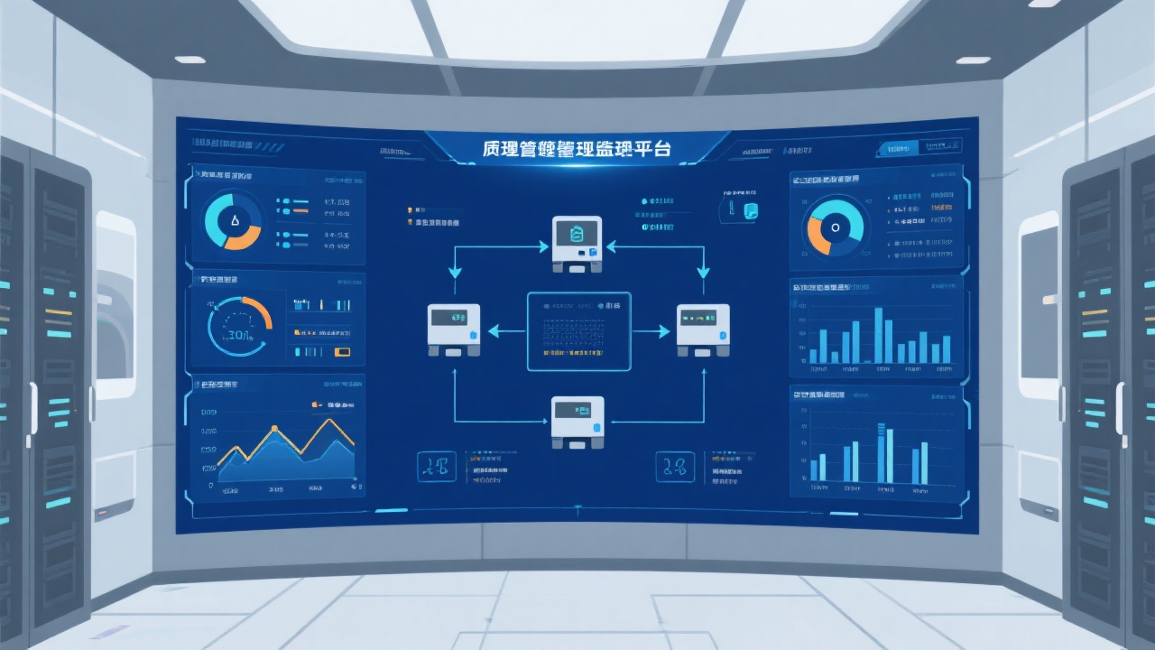 企业质量管理平台如何运行？揭秘其内部机制与工作原理