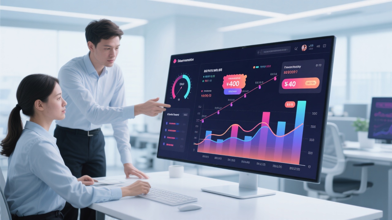 零代码促销管理系统：轻松搞定促销活动，你还在手动操作吗？