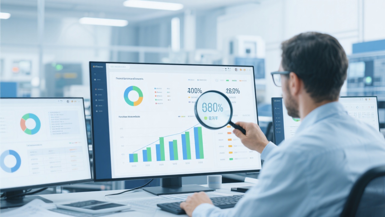 如何轻松读懂零部件复用率统计报表？