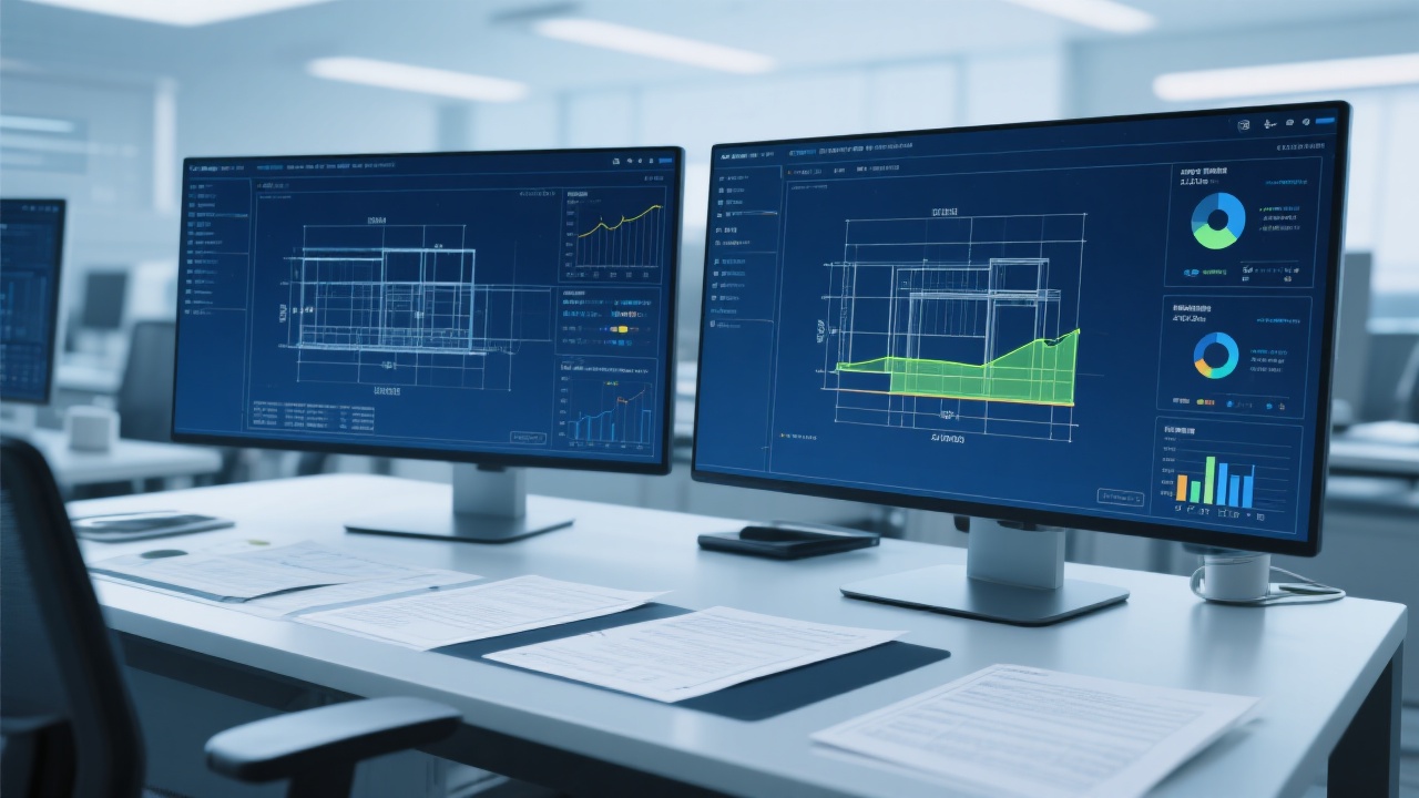 如何快速搞定？设计图纸相似度对比系统全解析！