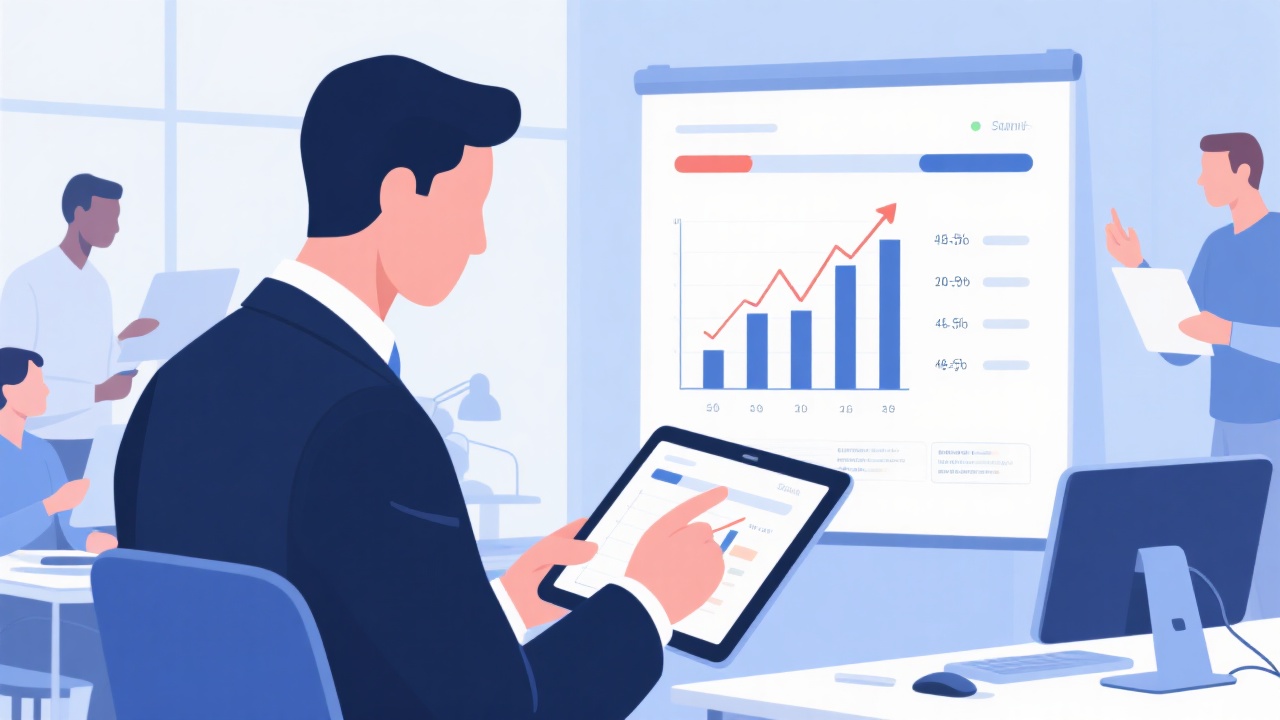 如何快速搭建业绩提成管理系统？