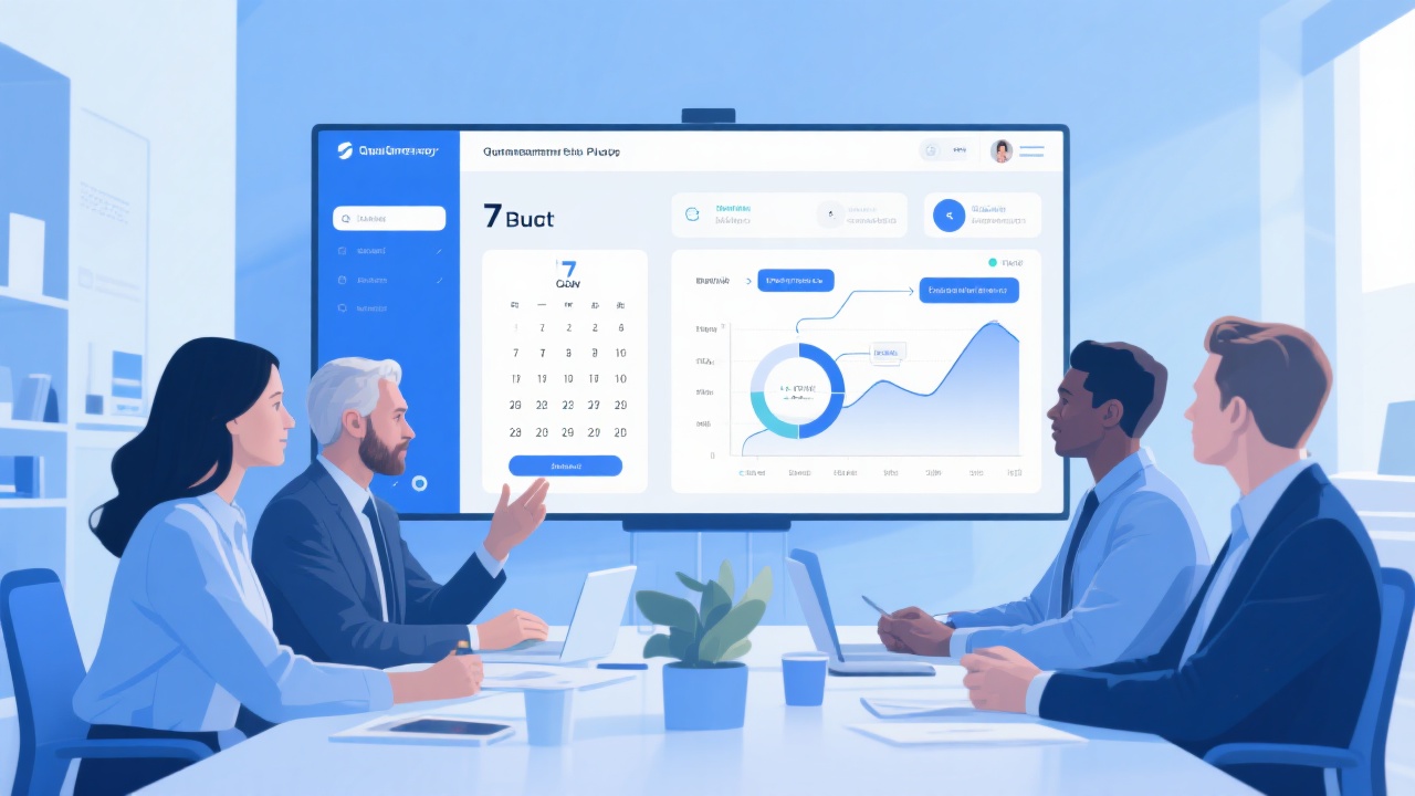 如何在7天内快速搭建质量管理平台？