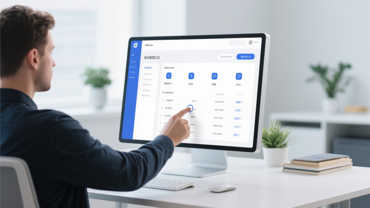 如何快速搭建职位管理软件？5分钟上手指南！