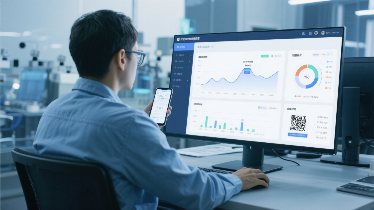 如何快速搭建巡检管理工具？高效解决方案揭秘！