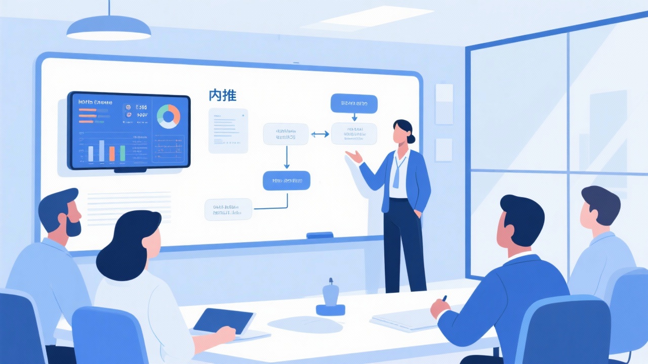如何快速搭建内推管理解决方案？
