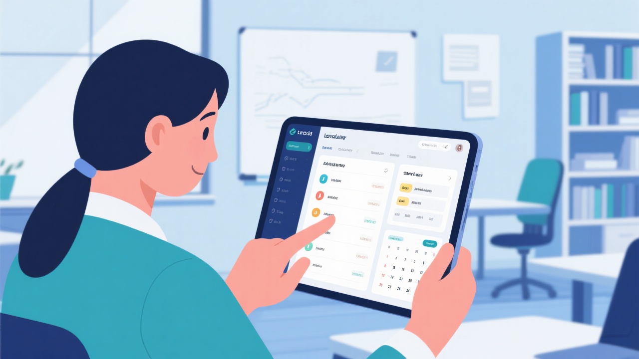 零代码开发教务管理系统，真的能省时省力吗？