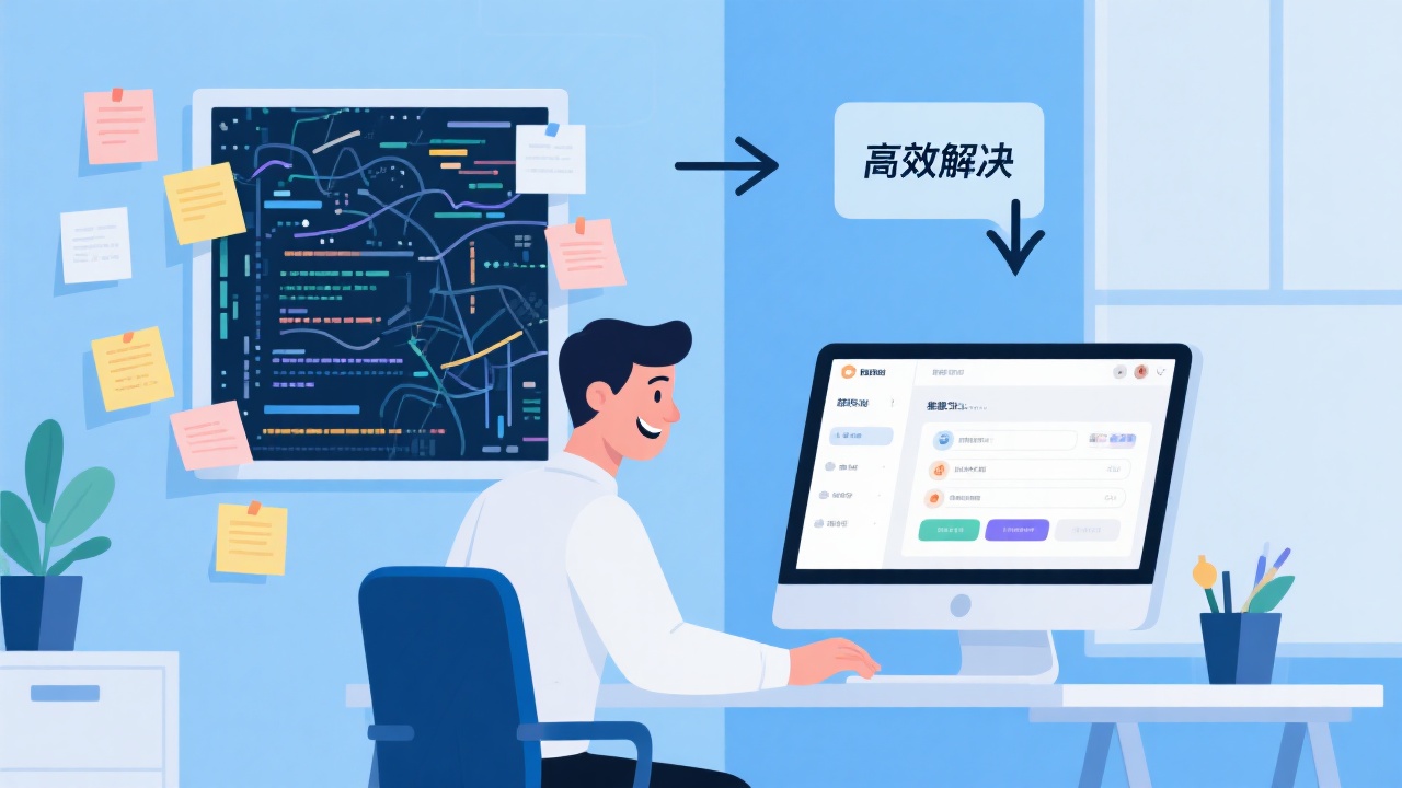 告别自研烦恼！无需自研的需求管理工具真的好用吗？