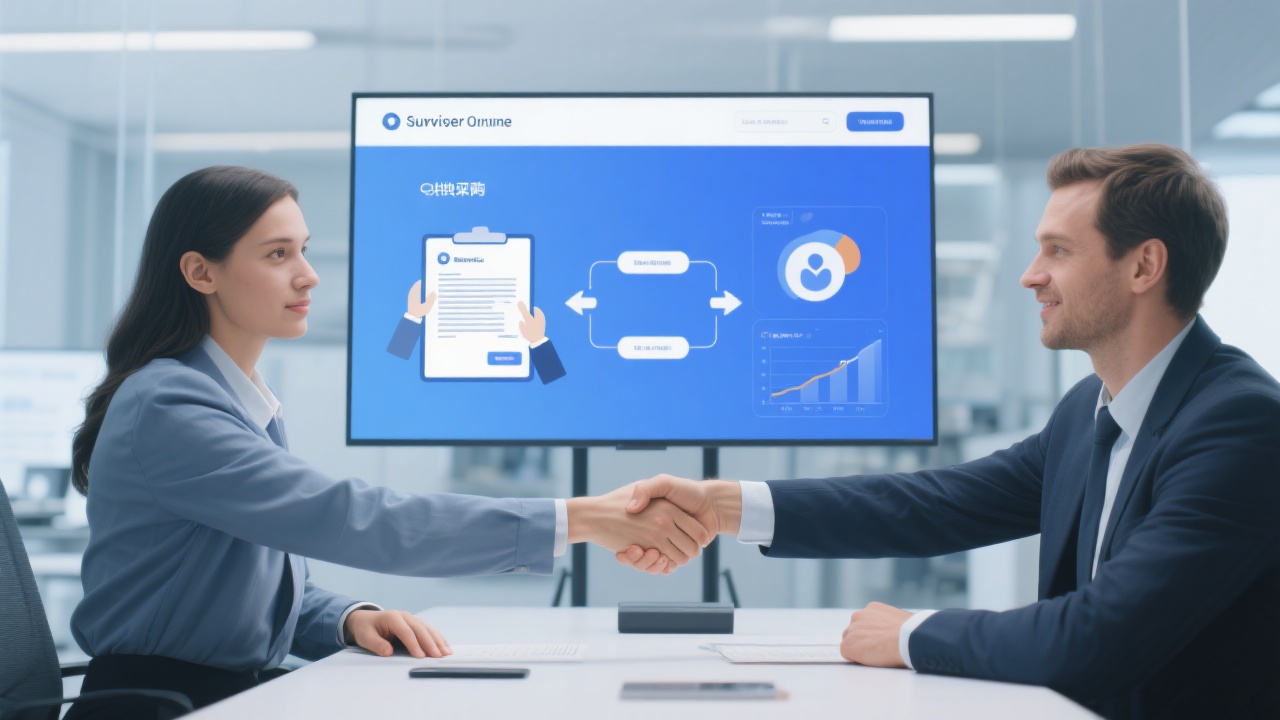 什么是供应商门户？一篇写给采购新手的入门指南