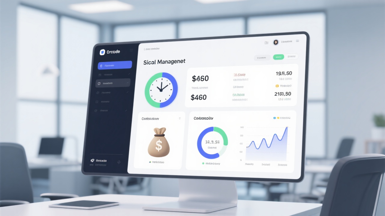 零代码开发薪资管理解决方案，真的能省时省钱吗？