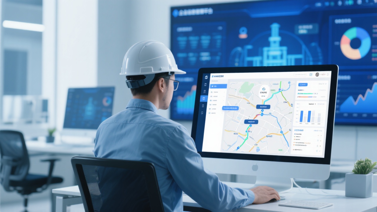 零代码开发巡检管理平台：真的能省时省力吗？