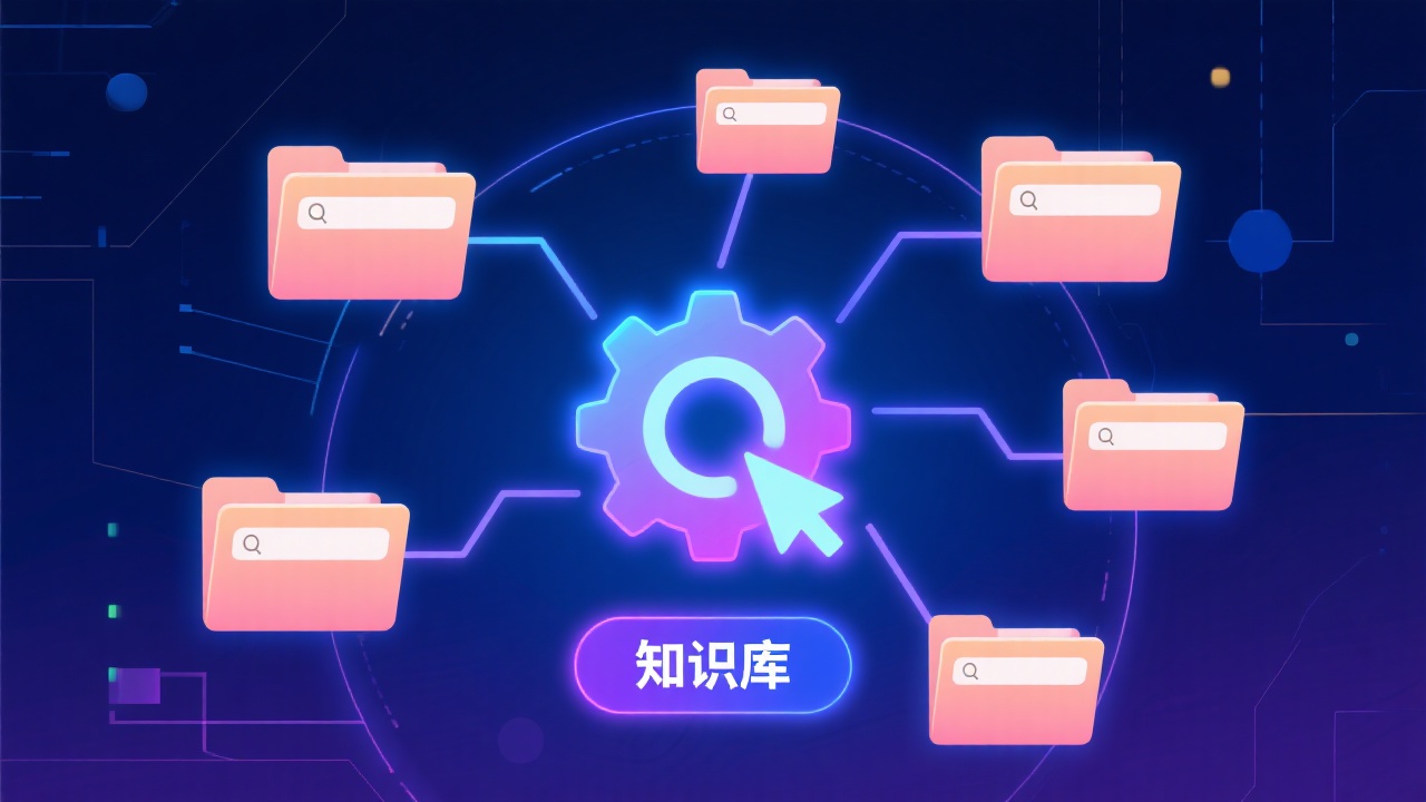 知识库如何运行？揭开信息检索与管理的幕后机制
