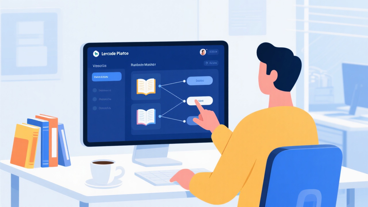 零代码开发图书管理平台,真的这么简单吗?