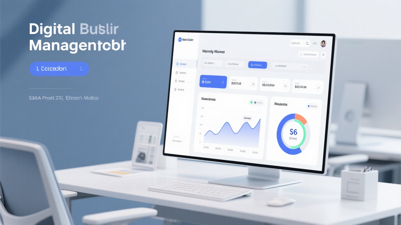 零代码开发预算管理工具，真的能省时省钱吗？