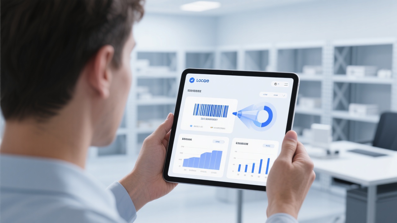 零代码开发条码管理工具，真的好用吗？