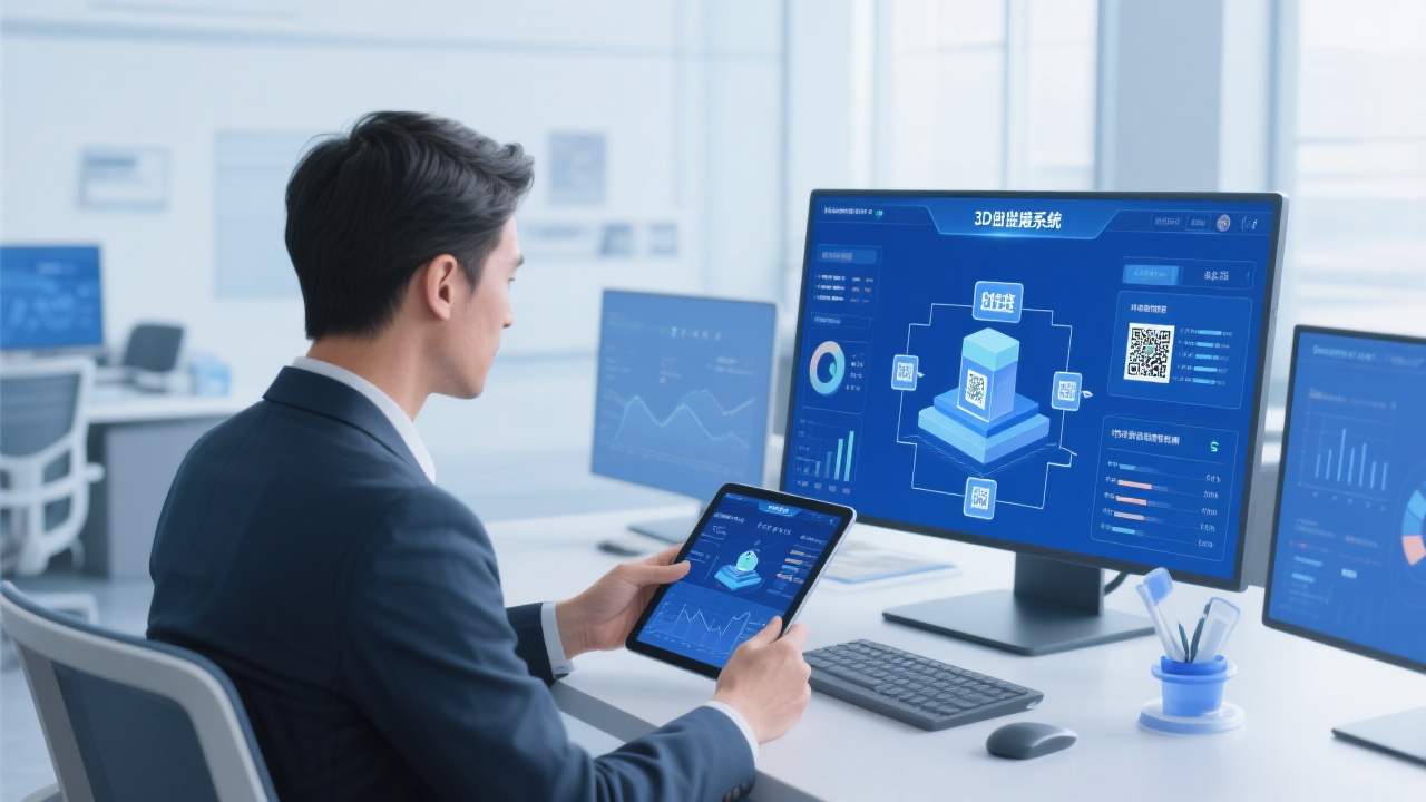 企业必备！无需自研的溯源管理平台有哪些优势？