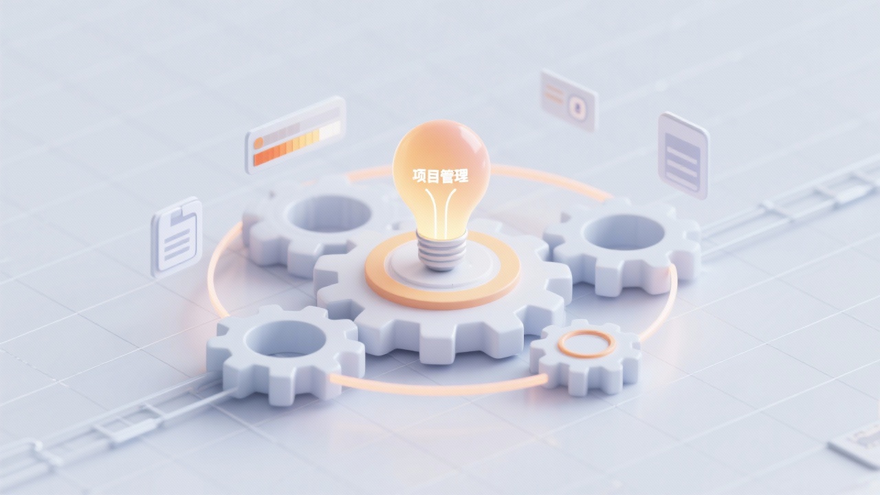 什么是IT项目管理？用最简单的话讲清复杂概念