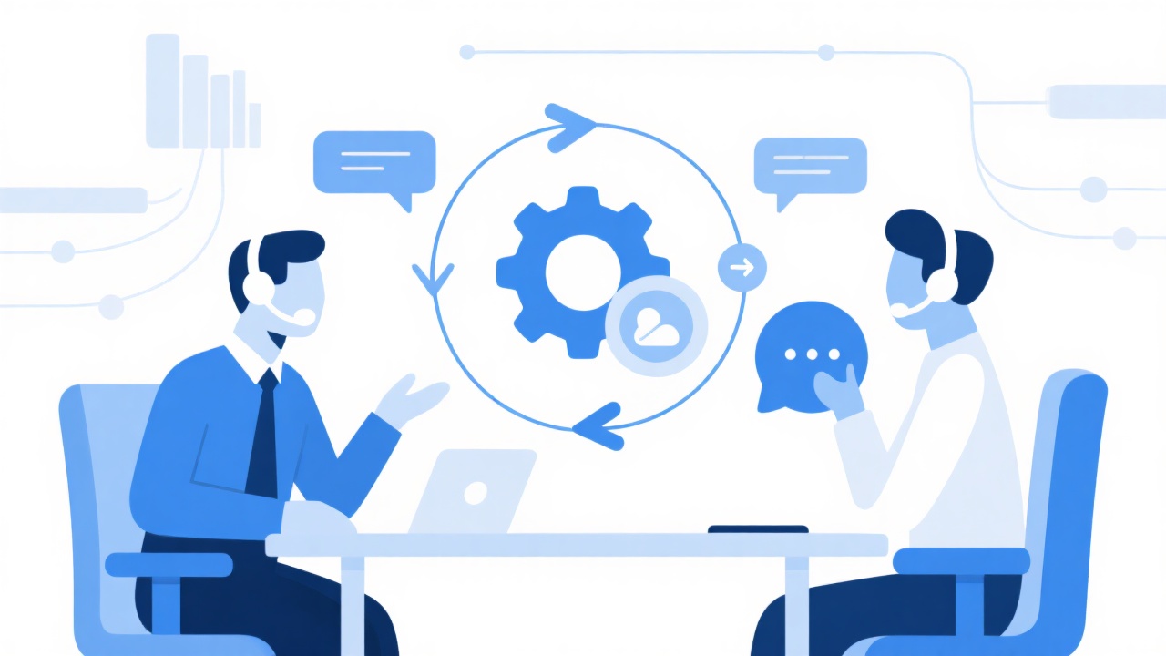 什么是客诉管理系统？一文讲清核心概念与运作机制