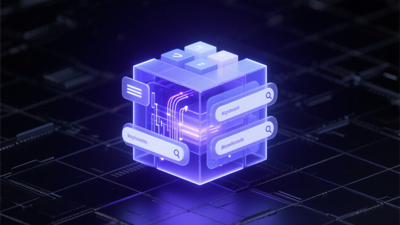 知识库原理全解析：如何高效存储和管理信息