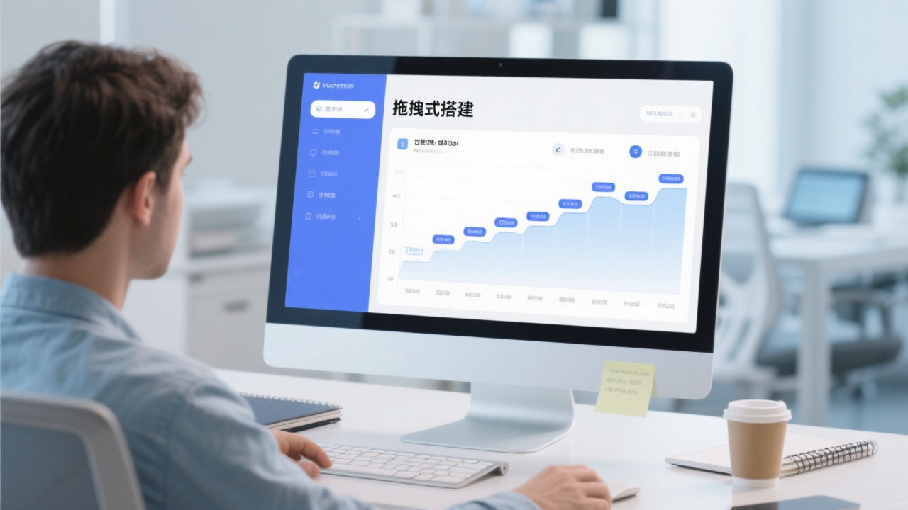 如何快速搭建项目管理软件？新手必看！