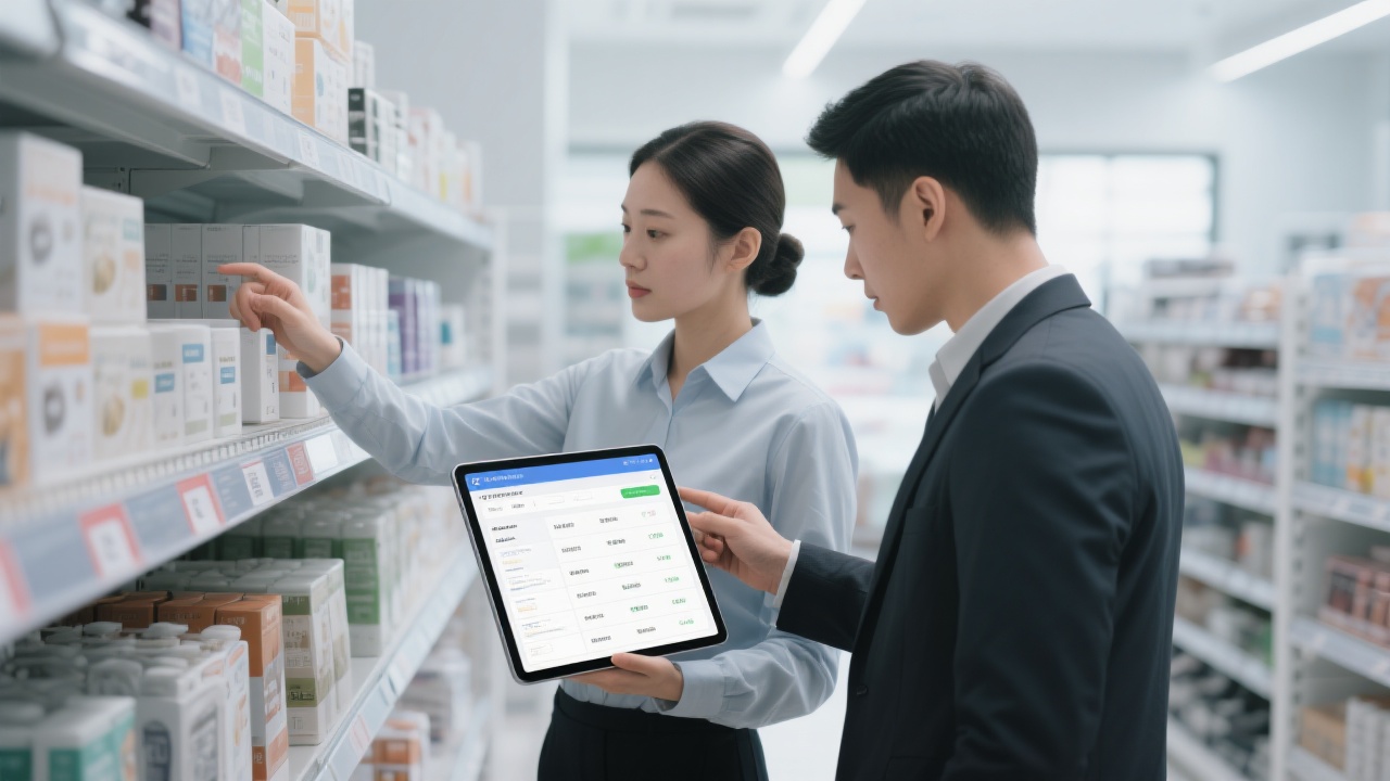 快速搭建巡店管理解决方案，只需这几步！