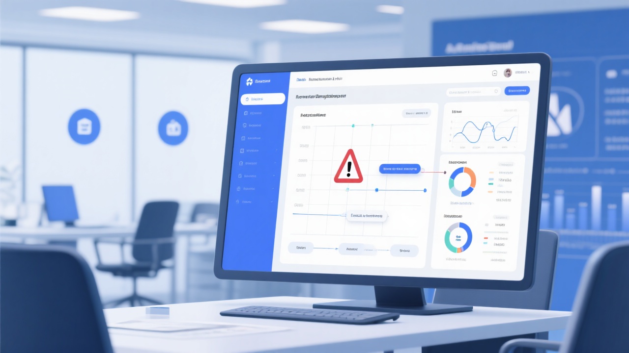 零代码开发项目风险管理解决方案,真的靠谱吗?