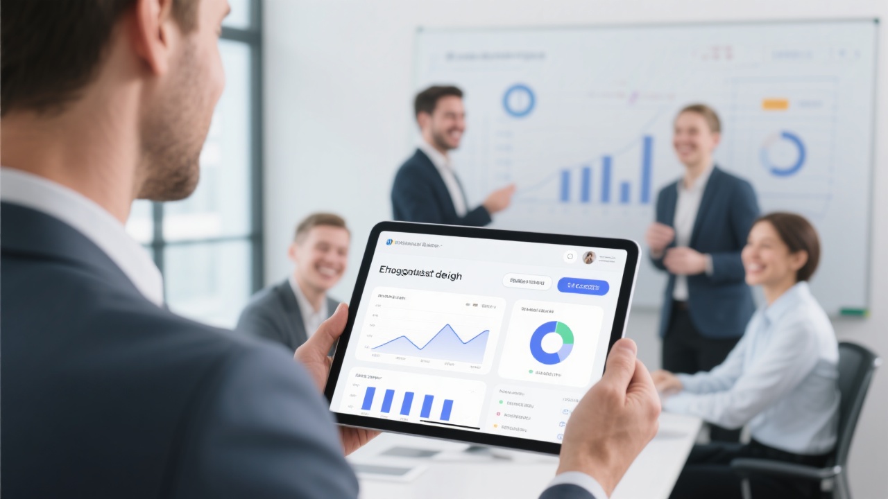 零代码开发员工关系管理解决方案，真的靠谱吗？