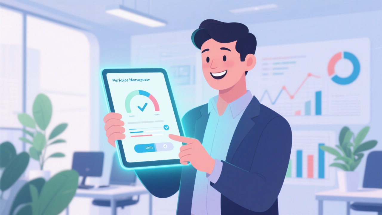 告别自研烦恼！一键解锁高效绩效管理解决方案