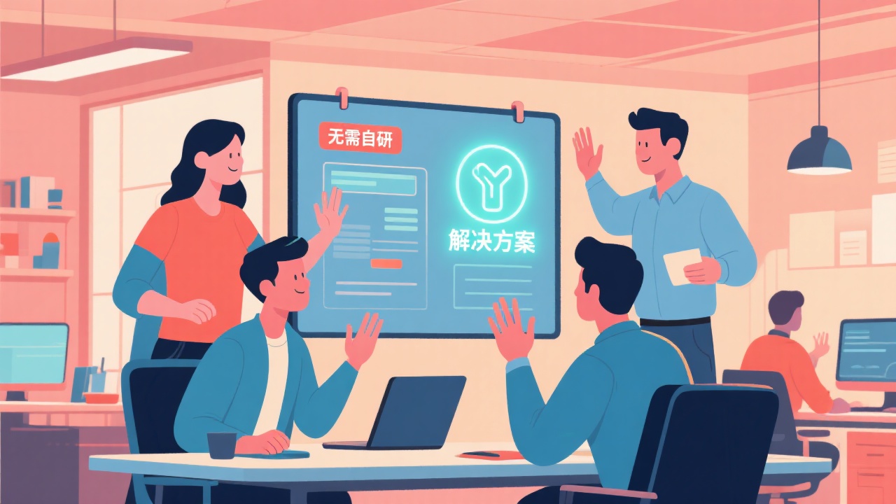 还在自研需求管理？这款无需自研的系统了解一下！