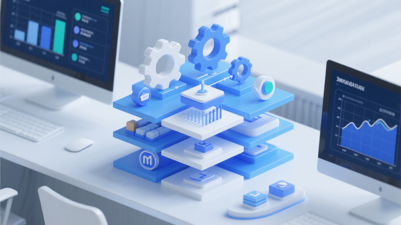 PPM项目组合管理的组成要素有哪些？全面解析架构与模块