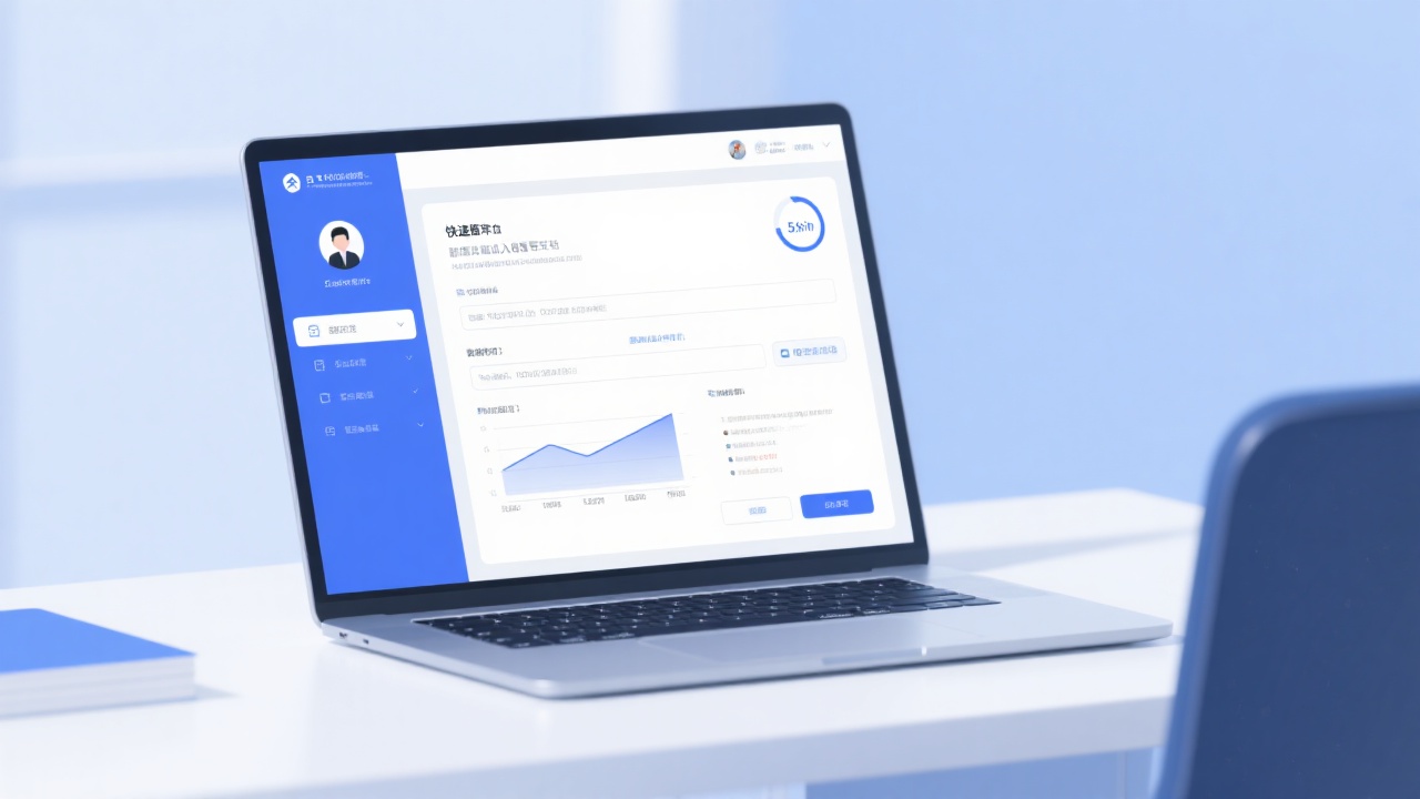 5分钟搞定！快速搭建员工信息登记平台教程