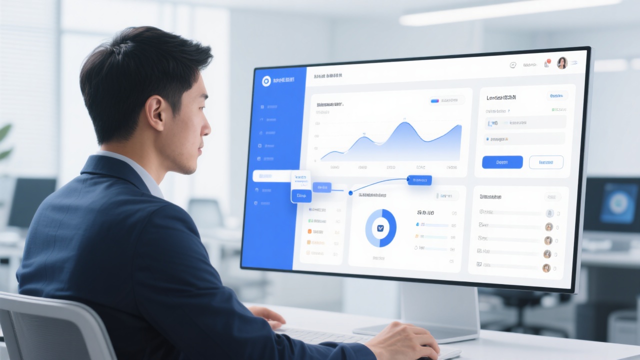 零代码开发退换货管理平台，轻松搞定退货难题？