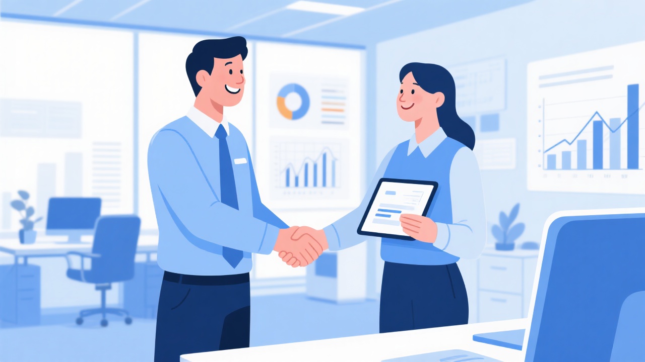 售后服务管理的重要性：为什么它是企业发展的关键