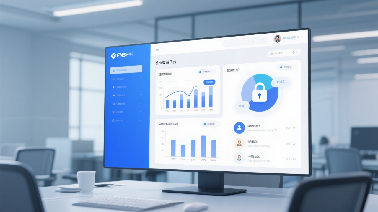 企业 FNS 平台有哪些核心功能