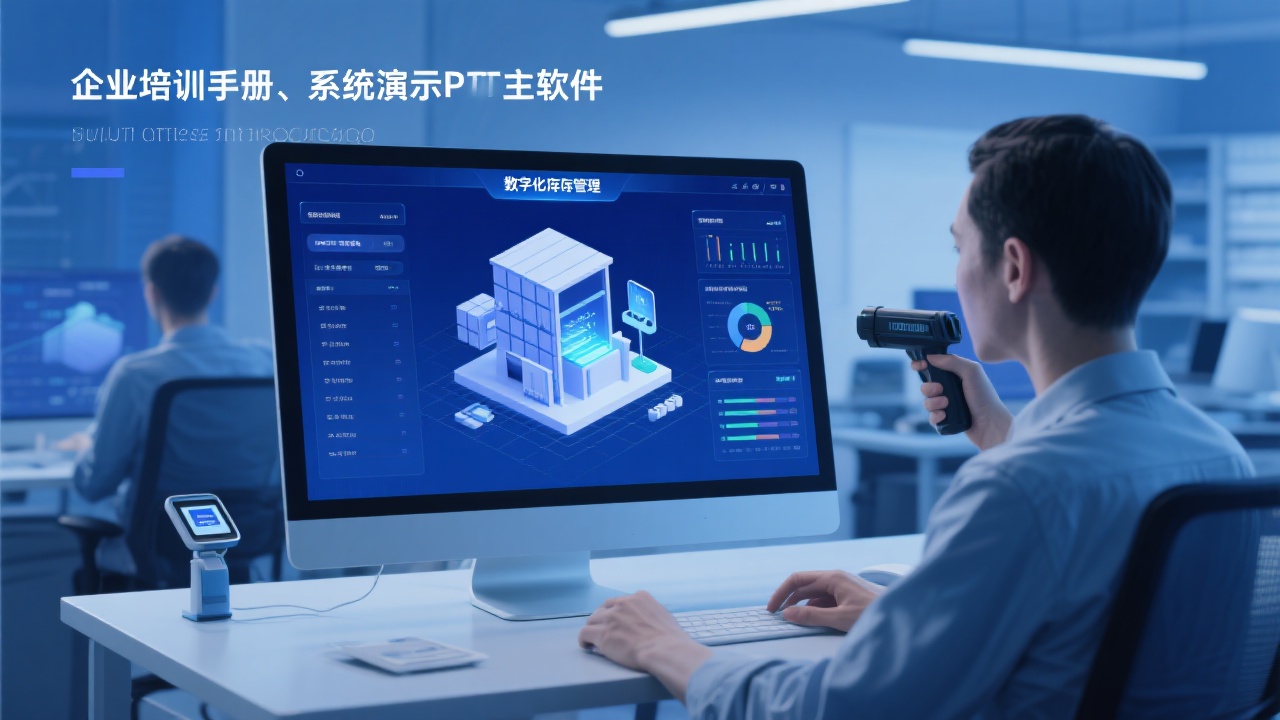 备件库存管理系统有哪些核心功能