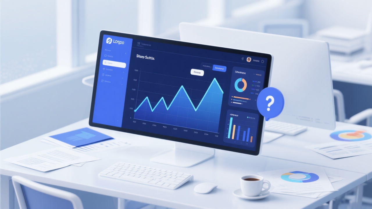 关于设备数据统计软件的10个常见问题及权威解答