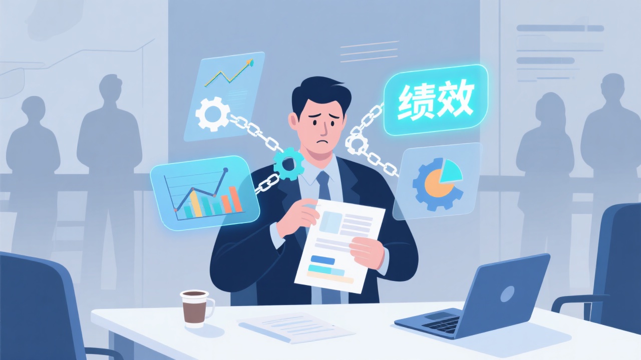 项目绩效评估工具应用中的常见误区及解决方案