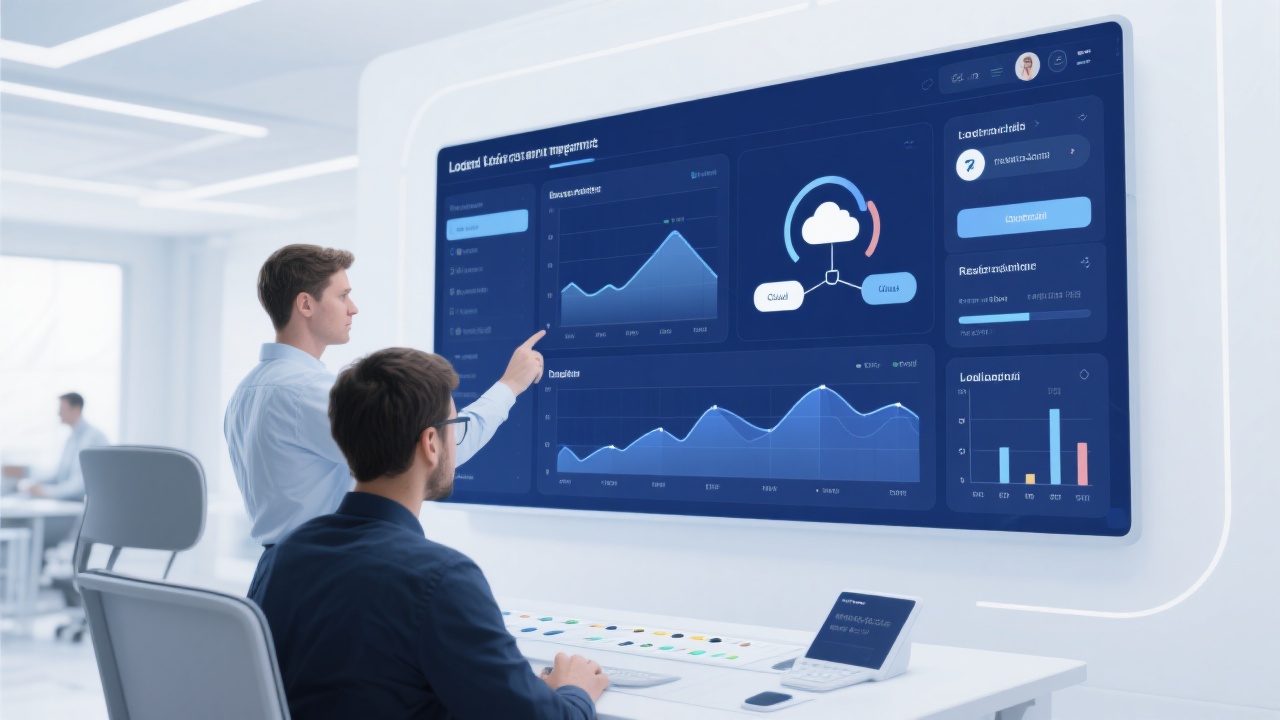 本地化资源管理实施系统的10个关键技巧，助你快速上手